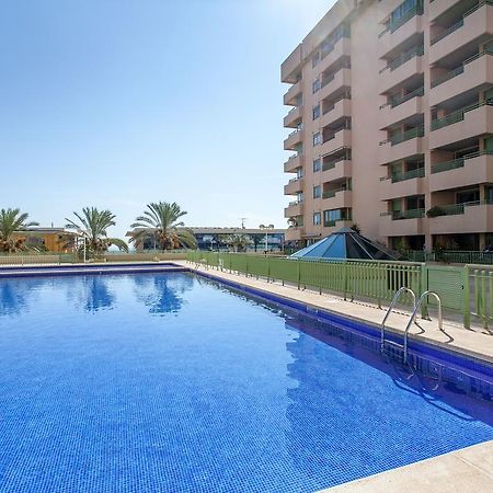 Apartment Patacona Beach 7 발렌시아 객실 사진