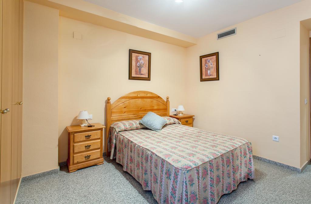 Apartment Patacona Beach 7 발렌시아 객실 사진