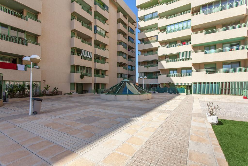 Apartment Patacona Beach 7 발렌시아 객실 사진